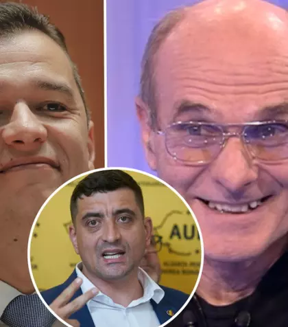 Cristian Tudor Popescu a făcut declarația momentului în legătură cu dedesubturile scenei politice din România! „Îl disprețuiește profund, crede că e nebun”. Ce nu s-ar vedea, de fapt, la TV. Dezvăluirea la care nimeni nu se aștepta