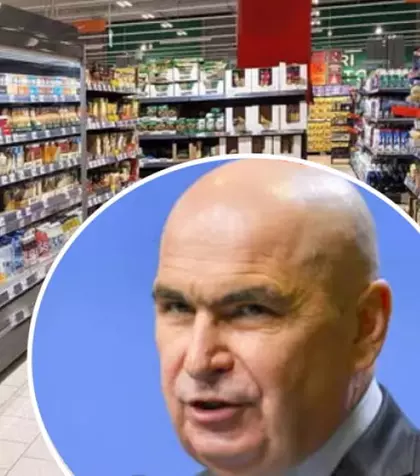 Ultima oră / Toți românii trebuie să știe! Decizie majoră în supermarketurile din toată țara! Ce urmează să se întâmple în magazine în urma apelului făcut de Ilie Bolojan