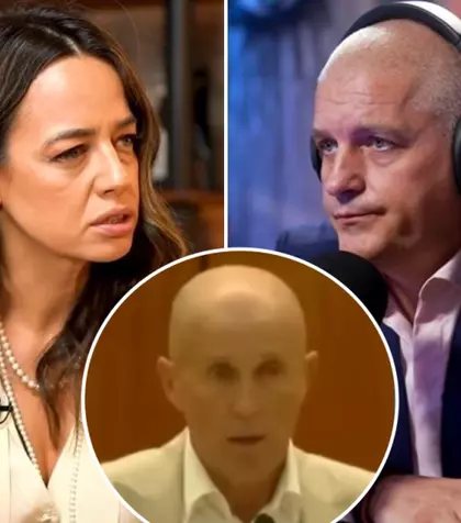 Andreea Raicu și Virgil Ianțu, reacții furibunde după declarațiile scandaloase ale lui Mugur Mihăescu despre femei: „O femeie v-a adus pe lume!” Ce a putut să spună, chiar în Parlamentul României, actorul devenit politician