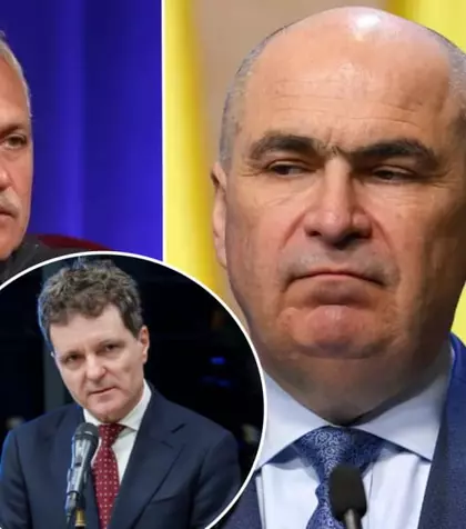 Liviu Dragnea aruncă totul în aer! A povestit că doi lideri PSD l-au vizitat înainte de a da jos Guvernul Bolojan. Au spus: „E rezolvat. Și cu Nicușor Dan e vorbit”. Detalii uimitoare din culisele jocurilor politice din România