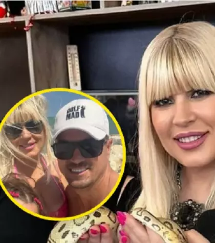 Ce apariție incendiară! Elena Udrea s-a afișat într-un costum de baie super decupat la 52 de ani! Un trup sculptat, zero inhibiții și imagini care au făcut prăpăd pe rețelele sociale!