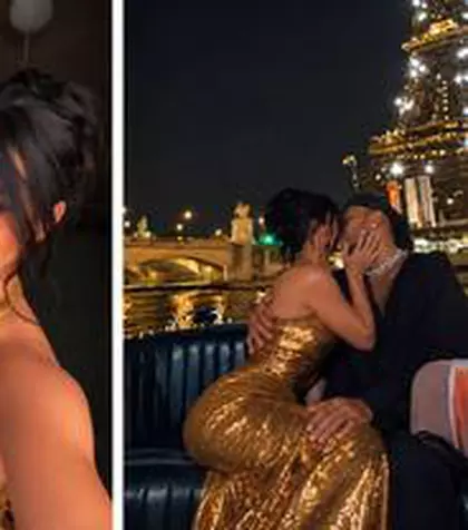 Kim Kardashian, în „Orașul Iubirii” cu sportivul celebru » Imaginile publicate au încins Internetul: „Cel mai sexy cuplu!”