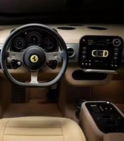 Suma astronomică obținută la licitație pentru noul model electric Ferrari