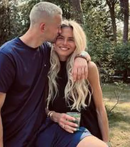 A divorțat de celebrul fotbalist după numai un an de căsnicie: „Parcă aș fi fost supusă unei operații pe cord deschis”