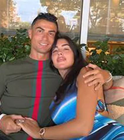 Cristiano și Georgina au semnat contractul prenupțial » Detalii noi de la cea mai discretă nuntă a anului