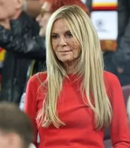 Apariție tulburătoare a soției lui Jurgen Klopp » Ulla are (doar) 52 de ani
