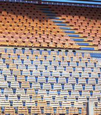 Prea bun pentru Liga 3! Cum arată stadionul pe care echipa națională a României nu a pierdut niciodată