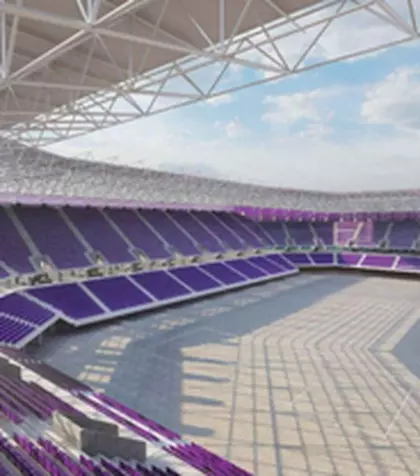 Vestea momentului la Timișoara: Guvernul a deblocat construirea noului stadion „Dan Păltinişanu” » Când va fi gata