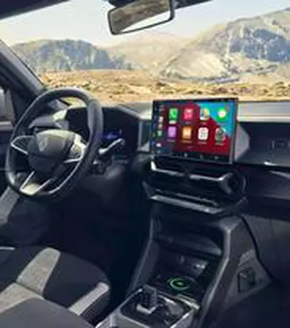 Dusterul produs la Mioveni, liderul pieței auto din Ucraina » Câte exemplare au fost cumpărate în acest an