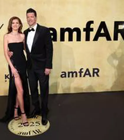 Ballack se însoară din nou! » Ea a fost prietenă cu fiul său, Emilio