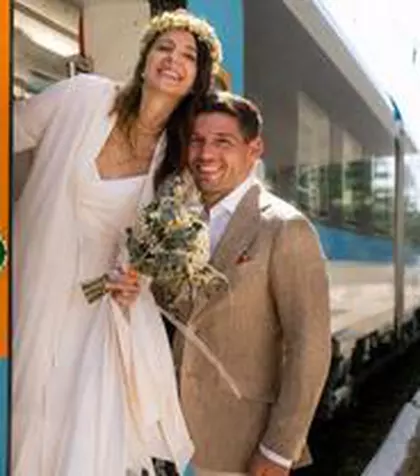 Marea campioană a României s-a recăsătorit, la doi ani după divorț: „Călătoria continuă”