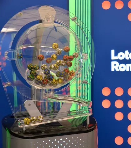 Tragerile loto din 13 august 2026. Report de peste 9,82 milioane de euro la 6 din 49, categoria I
