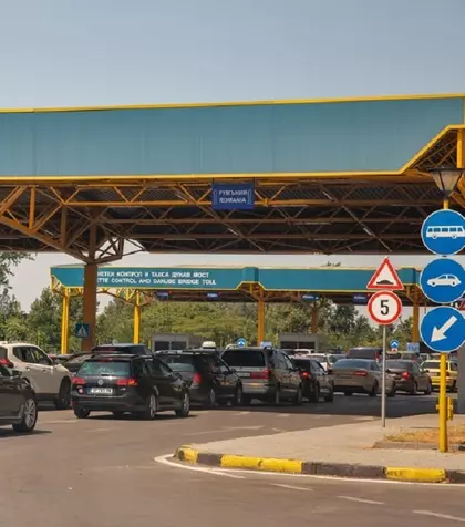 Cât este amenda pentru lipsa rovinietei în 2026
