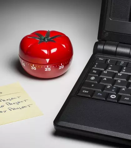 Ce este tehnica Pomodoro și ce trebuie să știi despre ea