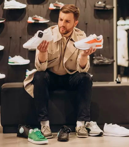Cultura Sneakerheads: cum să-ți construiești și să-ți îngrijești o colecție de adidași iconici
