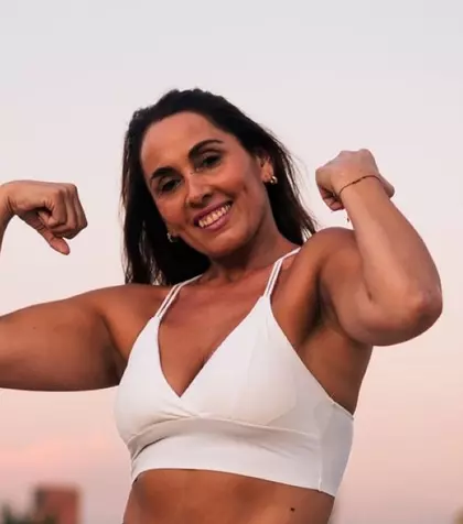 Cum îți menții masa musculară după 40 de ani. Ghid simplu de alimentație și antrenament