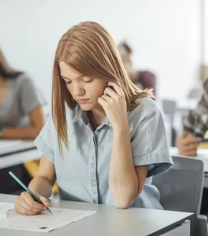 Proba la alegere a profilului la BAC 2026, sesiunea de toamnă. Subiectele la proba la alegere vor fi publicate în curând