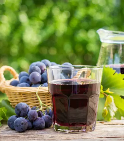 Cum păstrezi mustul mai mult timp, cum îl împiedici să se transforme în vin