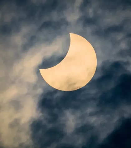 Eclipsa de Soare din 12 august. Ce mesaj are pentru zodii eclipsa din zodia Leului