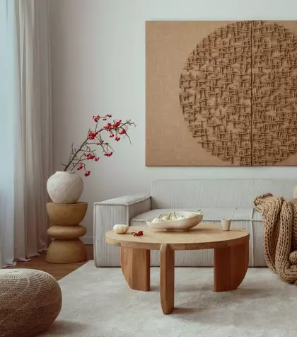 Ce este Japandi, stilul de amenajare care combină minimalismul japonez cu cel scandinav