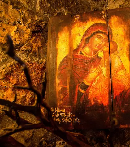 Când urăm „La mulți ani” de Sfânta Maria. Se spune „La mulți ani” de Adormirea Maicii Domnului, pe 15 august?