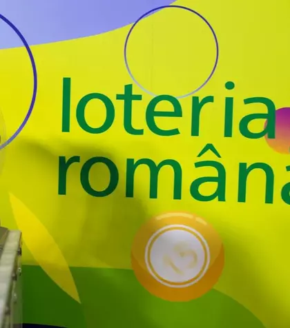 Tragerile loto din 23 iulie 2026. Report de peste 8,40 milioane de euro la Loto 6 din 49, categoria I