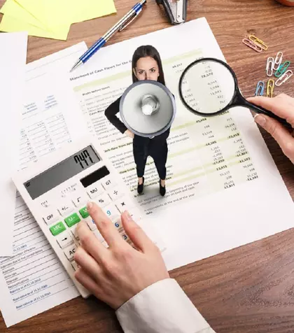 Ce este loud budgeting, tendința financiară populară la generația Z