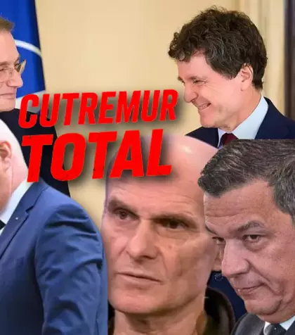 #Breaking care revoltă românii! Alertă politică de proporții! Ce se întâmplă cu noul Guvern? Nu e deloc ce pare! 💣 În spatele promisiunilor, un detaliu devastator și extrem de acid răstoarnă tot și ridică întrebări despre cine va..
