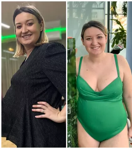 Dieta verii 2026! Vedeta noastră e de nerecunoscut! “Am plecat de la 94 kg înainte de vacanță și am ajuns la 75,8 kg. Așa am slăbit și așa o să procedez după ce mă întorc acasă”
