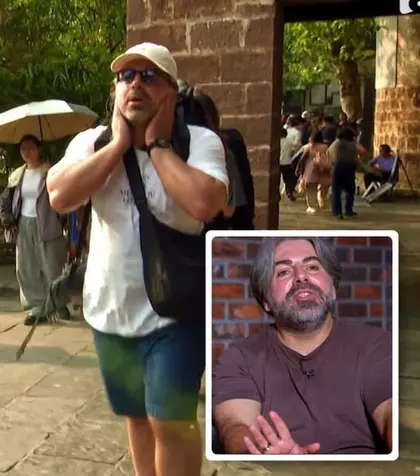 #breaking Dragul de el! Nimeni, chiar nimeni n-a știut! Of!! Detaliul ăsta despre Maurice Munteanu întrece orice așteptare! Vestea face înconjurul României chiar acum. Nimeni n-ar fi crezut..
