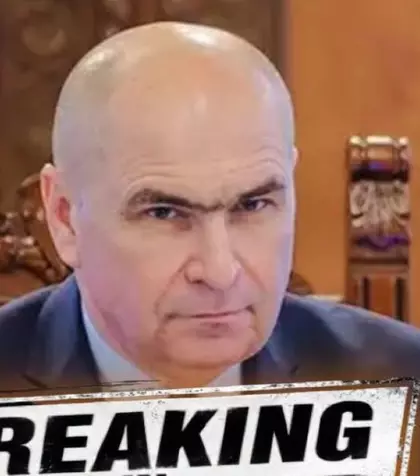 Gata, s-a întâmplat acum, a făcut-o și pe asta! Gestul uriaș de ultimă oră al lui Ilie Bolojan, despre care vorbește toată țara! Moment cu greutate