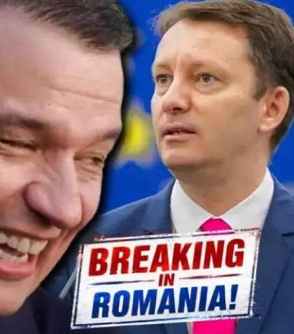 Cutremur politic izbucnit acum câteva clipe, răsturnare colosală! Sorin Grindeanu face mutarea care schimbă jocul cu Siegfried Mureșan ca premier!