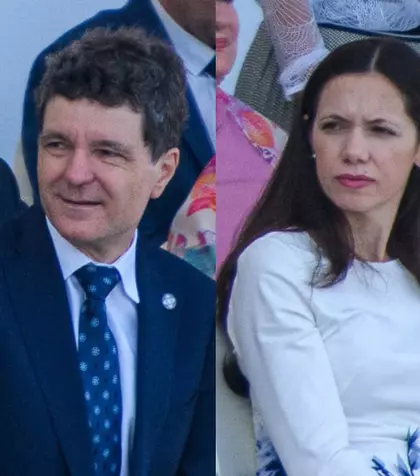 BREAKING! Nicușor Dan aruncă “bomba” direct de la Paris! Anunț tranșant, de interes national: “Nu exclud…”