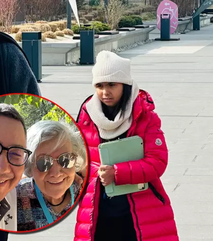 A murit mama lui Victor Ponta, dar puțini știu povestea ei de viață. Cine a fost Cornelia Naum și cu ce s-a ocupat: ”Faptul că Victor s-a născut se datorează integral tatălui său…”, povestea femeia
