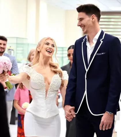 Breaking // E grav și Victor Cornea a răbufnit ca un leu! Din păcate da, s-a ajuns la asta, deși abia s-au căsătorit! Anunțul venit acum despre Victor Cornea și Andreea Bălan, viral în România