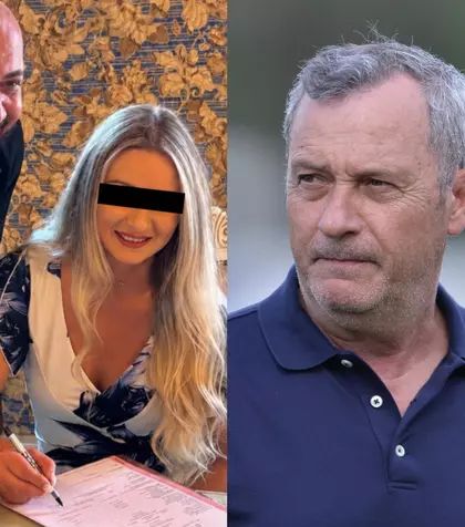Ultima oră! Ce a făcut nepotul lui Mircea Rednic cu o seară înainte să moară subit, cu doar 12 ore înainte de nuntă! Ce scrie în certificatul medico-legal