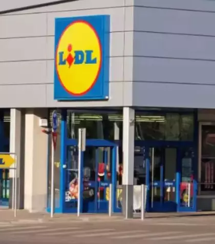 Mutarea genială făcută de magazinele Lidl și lăudată de toți clienții. Da prețul e mic, foarte mic