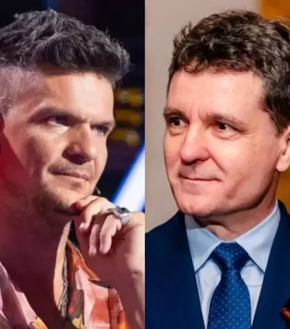 Incredibil ce mesaj i-a lăsat Tudor Chirilă lui Nicușor Dan, direct pe Facebook! 2400 de oameni i-au dat like lui Tudor! “Sunt curios cine vă…”. Continuarea e șah mat