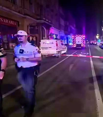 Cutremurător! Ce mesaj a postat iubita lui Alexandru, tânărul ucis în accidentul din Brașov