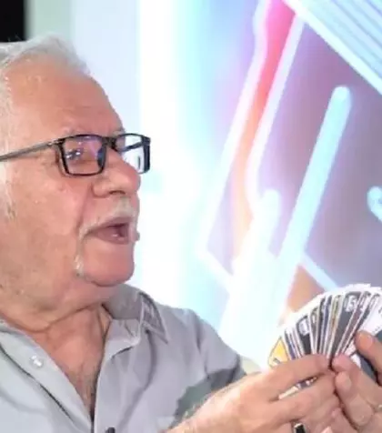 Mihai Voropchievici, semnal de alarmă în horoscop! O zodie intră într-o perioadă de foc! Norocul dispare! Astrele dau cu ea de pământ, vin încercări dure, răscruci, deznădejde și lacrimi grele! Cin..