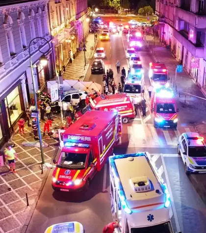 ULTIMA ORĂ! Incredibil ce s-a aflat acum despre șoferul care a produs tragedia de la Brașov. Din păcate, da, e adevărat! Cine sunt cele două persoane decedate