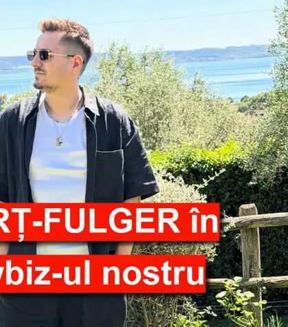 Divorțul momentului în showbiz-ul nostru! Da, a divorțat și el și nimeni nu a știut. Și cât de fericiți păreau: “Am divorțat de ceva timp. ne blocam unul pe celălalt din…” Vezi tot