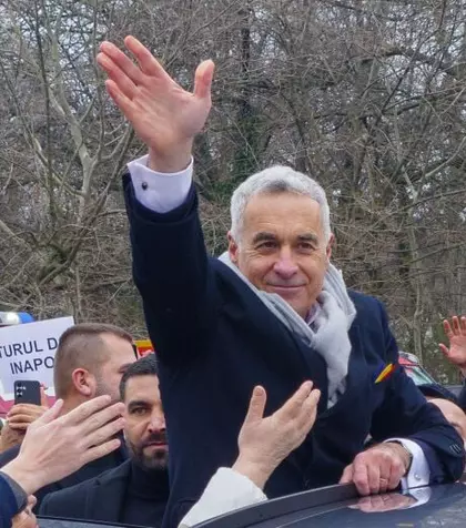 #BreakingNews care revoltă milioane de români! Verdictul instanței a venit acum 2 minute! Decizie halucinantă în cazul arestului lui Călin Georgescu! E oficial.