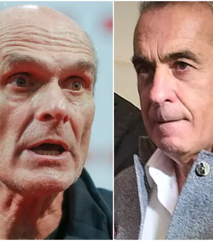 Breaking NEWS! Cristian Tudor Popescu intră frontal în scandal și lansează o ipoteză incredibilă, care răstoarnă tot ce știam! Călin Georgescu, PSD, AUR și George Simion au…