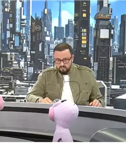 ULTIMA ORĂ! Nici nu a început emisiunea Furnicuțele cu Cătălin Măruță la cârmă, că deja are loc prima schimbare majoră! Chiar nimeni nu se aștepta la anunțul acesta