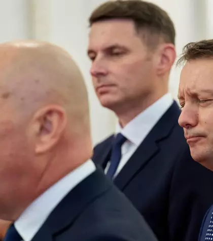Știre în curs de desfășurare // Numele uriaș dorit în Guvernul Siegfried Mureșan. Ce răsturnare halucinantă! Mulți, foarte mulți români condamnă alegerea..