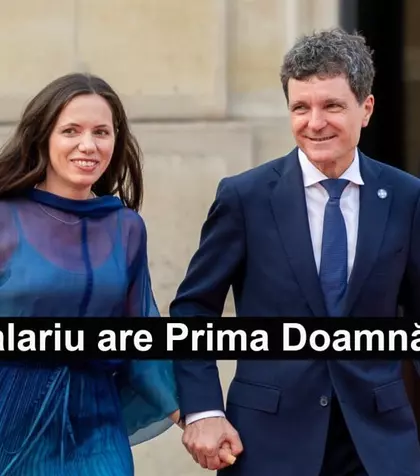 Gata, e oficial! Ce salariu are Mirabela Grădinaru, dar asta nu e tot! Surpriza uriașă din declarația de avere! Da, scrie negru pe alb! O cheamă…