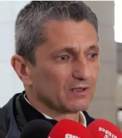 Răzvan Lucescu, din nou în doliu! Încă o tragedie în familia greu încercată! Doamne, ce anunț trist