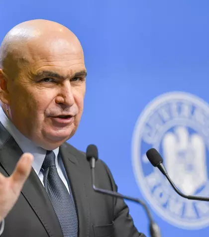 Ilie Bolojan, anunț grav după negocierile de la Cotroceni! Mesajul liderului liberal este categoric. Avertisment serios după întâlnirea cu Nicușor Dan
