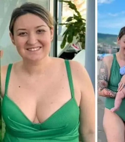 Dieta verii 2026! Vedeta noastră e de nerecunoscut! “Am plecat de la 94 kg înainte de vacanță și am ajuns la 75,8 kg. Așa am slăbit și așa o să procedez după ce mă întorc acasă”